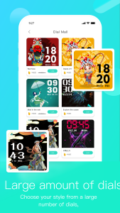 اسکرین شات 4 برنامه HryFine