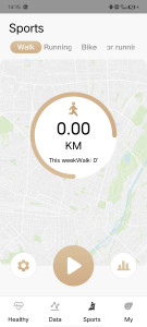 اسکرین شات 3 برنامه Laxasfit