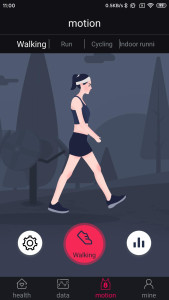 اسکرین شات 3 برنامه M2-Wear