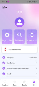 اسکرین شات 4 برنامه OFITPRO