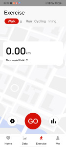 اسکرین شات 3 برنامه Olywear