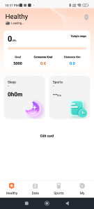 اسکرین شات 1 برنامه Rexlife