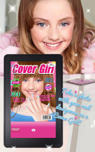 اسکرین شات 5 بازی Nail Salon