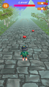 اسکرین شات بازی جزیره ماجراجویی 2