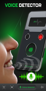 اسکرین شات 4 برنامه Lie Detector Test: Prank App