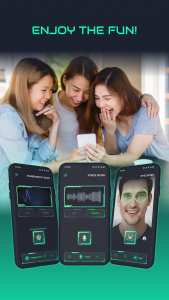 اسکرین شات 6 برنامه Prank Lie Detector Test