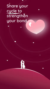 اسکرین شات 7 برنامه Life: Period Tracker Calendar