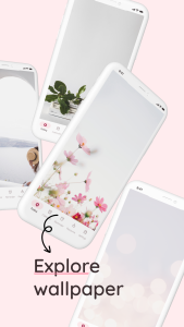 اسکرین شات 6 برنامه Life: Period Tracker Calendar