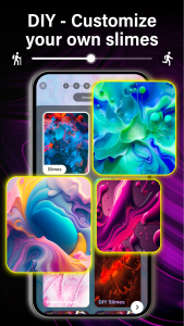 اسکرین شات 3 برنامه Stress Relief: Anxiety Relief