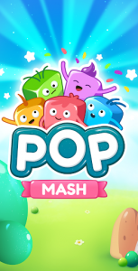 اسکرین شات بازی Popmash 4