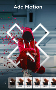اسکرین شات برنامه Photoleap: Photo Editor/AI Art 2