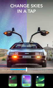 اسکرین شات 2 برنامه Lightleap by Lightricks