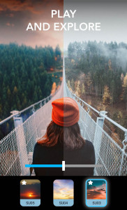 اسکرین شات 7 برنامه Lightleap by Lightricks