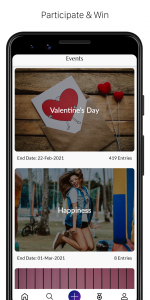 اسکرین شات 8 برنامه StoryZ Photo Motion Video loop