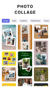 اسکرین شات 2 برنامه LightX AI Photo Editor Retouch
