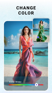 اسکرین شات 7 برنامه LightX AI Photo Editor Retouch