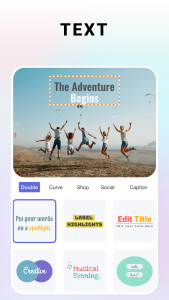 اسکرین شات 3 برنامه LightX AI Photo Editor Retouch
