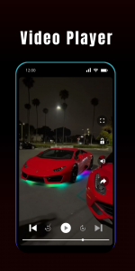 اسکرین شات برنامه Likee Video Downloader 5