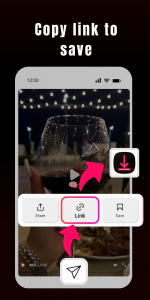 اسکرین شات برنامه Likee Video Downloader 1