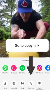 اسکرین شات برنامه Downloader for Likee Video No Watermark - LikVideo 2