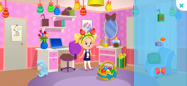 اسکرین شات 7 بازی Like Nastya