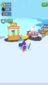 اسکرین شات 8 بازی Oilman