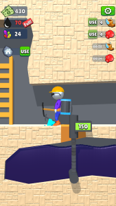 اسکرین شات 5 بازی Oilman