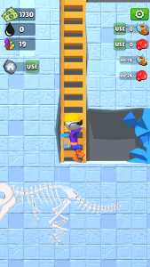 اسکرین شات 4 بازی Oilman