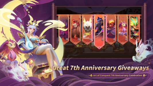 اسکرین شات بازی Art of Conquest : Airships 3