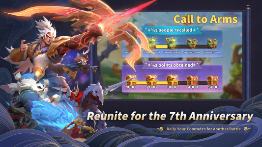 اسکرین شات بازی Art of Conquest : Airships 4