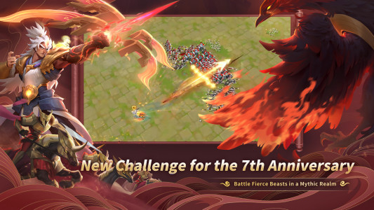 اسکرین شات بازی Art of Conquest : Airships 2