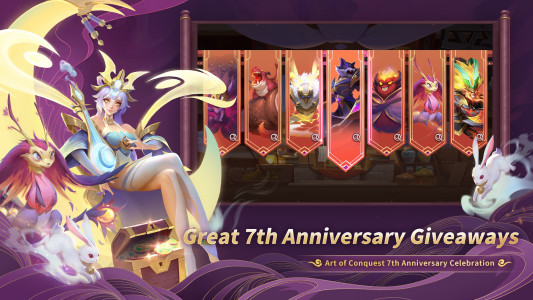 اسکرین شات 3 بازی Art of Conquest : Airships