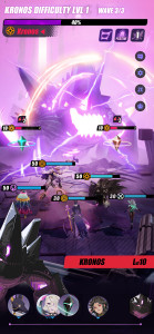 اسکرین شات 8 بازی Dislyte