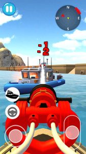 اسکرین شات 6 بازی Talking Dog