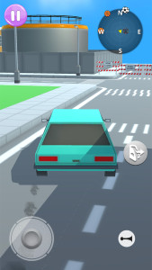 اسکرین شات 7 بازی Talking Unicorn