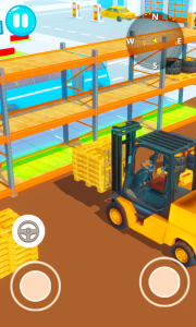 اسکرین شات 3 بازی Talking Dog Basset