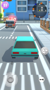 اسکرین شات 6 بازی Talking Puppy And Chick