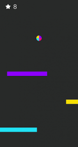 اسکرین شات بازی Color Pass 5