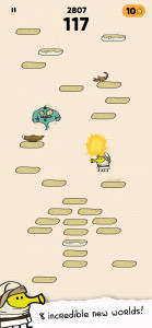 اسکرین شات 4 بازی Doodle Jump 2