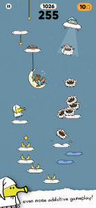 اسکرین شات 7 بازی Doodle Jump 2