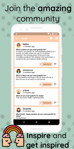 اسکرین شات 7 برنامه 21 Days Challenge