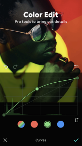 اسکرین شات 7 برنامه بی ۶۱۲ - B612