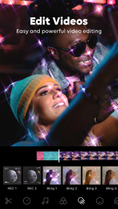 اسکرین شات 5 برنامه بی ۶۱۲ - B612