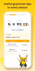 اسکرین شات برنامه LingoDeer - Learn Languages 4