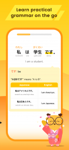 اسکرین شات برنامه LingoDeer - Learn Languages 4