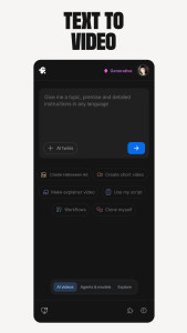 اسکرین شات 6 برنامه LingoDeer - Learn Languages