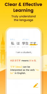 اسکرین شات برنامه LingoDeer - Learn Languages 3