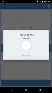 اسکرین شات 3 برنامه English-Khmer Translator