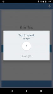 اسکرین شات 3 برنامه English-Russian Translator