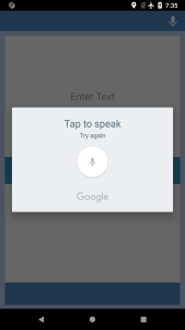 اسکرین شات 3 برنامه English-Ukrainian Translator